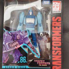 Transformer / toy / studio series