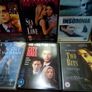 Al Pacino Dvd Collection Scarface Carlito's Way Heat Serpico Image 2