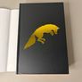 Callie Hart Brimstone and Quicksilver Metallic Sprayed Edges - Deluxe Editions Hardback Image 7