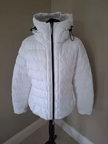 Superdry coat