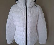 Superdry coat