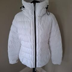 Superdry coat