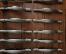 20x Cabinet Handles