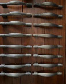 20x Cabinet Handles