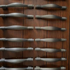 20x Cabinet Handles