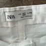 Zara girls jeans 4-5 years Image 3