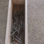 various screws and nails Image 3