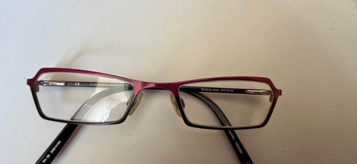 Tommy Hilfiger Frames