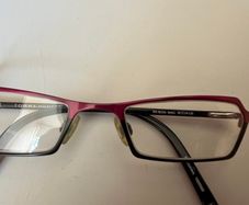Tommy Hilfiger Frames