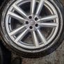 20" Audi wheels Image 4