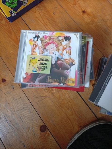 cds