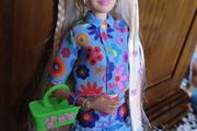 Barbie doll