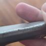 Ping  Zing 4 iron Golf club karsten Image 9