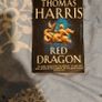 Hannibal Lecter Novels by Thomas Harris Image 3