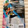 Dragon Ball Evolve Vegeta Super Saiyan God Blue Action Figure  approx.12cm Bandai Damaged Box Please see photos Image 10