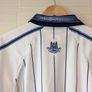 Dublin Jersey. Season 2004/2006. Official Oneills Dublin GAA Goalkeepers Jersey. Authentic Original From 2004. Not A Modern Day Remake. Image 4