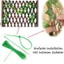 84Ft 12 Pack Artificial Ivy Garland Fake Plants, Vine Hanging Garland, Hanging for Home Kitchen Garden Office Wedding Wall Decor (FREE POSTAGE) Image 7