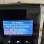 coffee machine Image 6