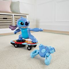 Disney Stitch Remote Control Surfing Stitch
