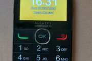 Alcatel One Touch, Model 2004C, in excellent condition