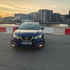 2018 - Nissan Qashqai Tekna - Top Spec