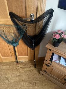 Fishing nets