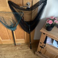 Fishing nets