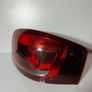 Audi A3 8p Rear Right Driver Side Light 09-12 3dr 8p3945096c A1l1b33s Image 3