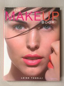 The Make Up Book