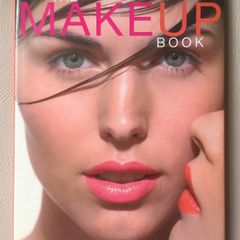 The Make Up Book