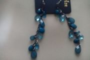 Costume Drop Earrings.
