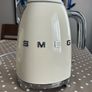 Smeg Kettle & Toaster Image 2