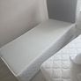 Single bed with foldable bed Image 3