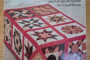 Quick and Easy Patchwork on the Sewing Machine