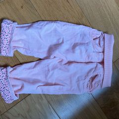 baby girl pants 86cm 12/18 months would fit up to 2y.o