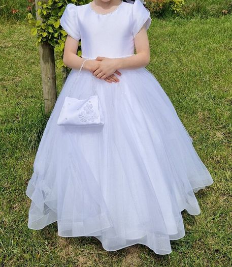 Communion Dress