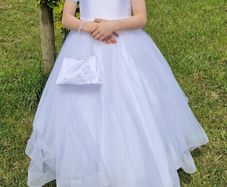 Communion Dress