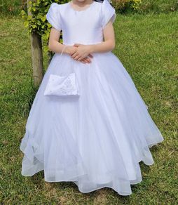 Communion Dress