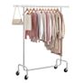 Heavy duty clothes stand - FREE Delivery Image 2