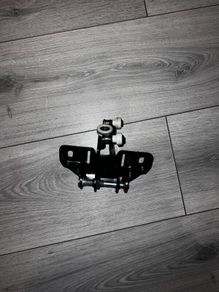 Mercedes Sprinter / Vito Sliding Door Roller Middle Hinge