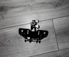 Mercedes Sprinter / Vito Sliding Door Roller Middle Hinge