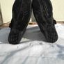 Motorcycle boots Image 4