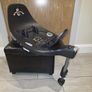 Cybex Cloud Z 360 car seat and ISOFix Professionally CLEANED Image 2
