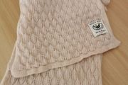 Avoca wool scarf