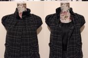 Topshop Wool Jacket