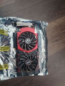 Msi Gtx 970