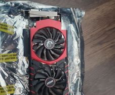 Msi Gtx 970