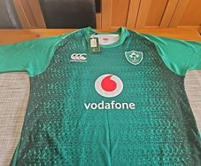 Irish Rugby
