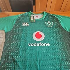 Irish Rugby