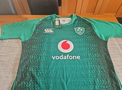 Irish Rugby